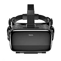3D Шлем Виртуальной Реальности для Телефона с Наушниками, VR Box Hoco ...