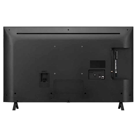 LG 50" UR78 SMART LED 4K UHD THINQ AI (50UR7800PSB) | Tienda Virtual