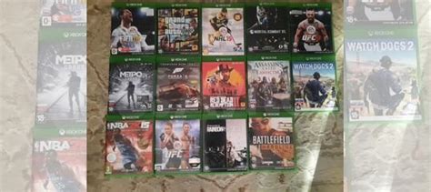Игры на xbox One/xbox series x купить в Кургане с доставкой ...