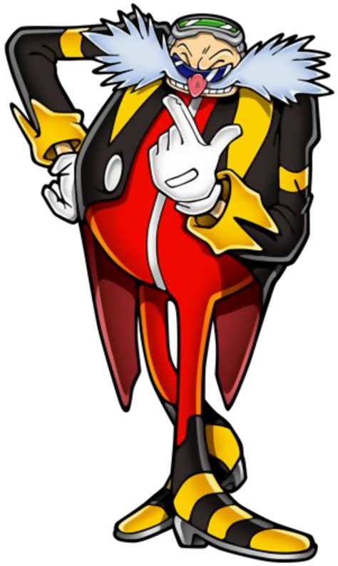 Eggman Nega Villains Wiki Fandom Powered By Wikia