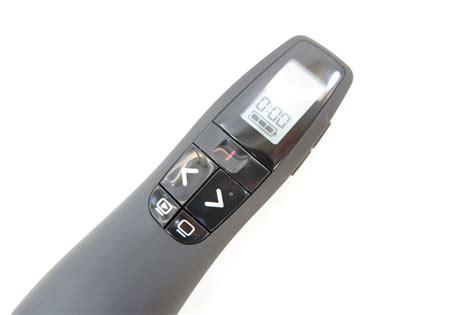 Презентер Logitech Wireless Presenter R700