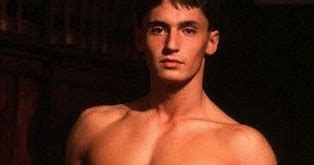 Welcome To My World History S 125 Hottest Gay Porn Stars
