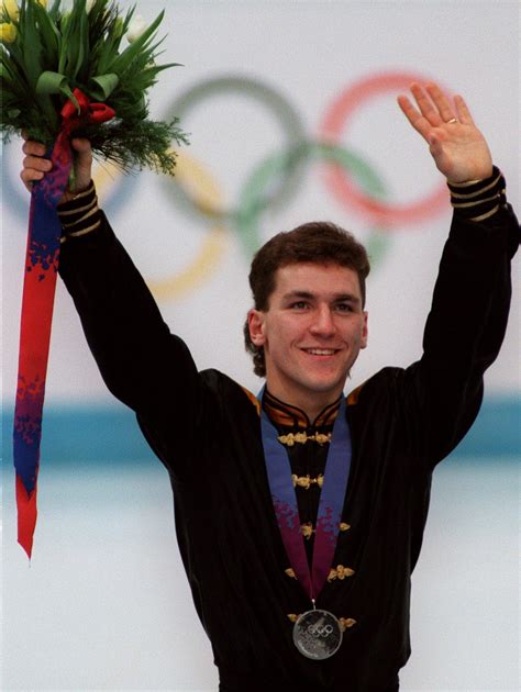 Pictures of Elvis Stojko