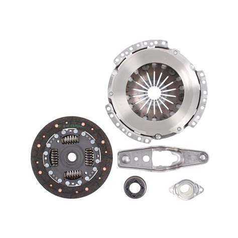 Kupplungssatz LuK RepSet LUK 620 3324 00 für Seat, Skoda, VW
