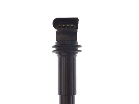 Beru 94860210422, ZSE012 Ignition Coil; With Spark Plug Connector ...