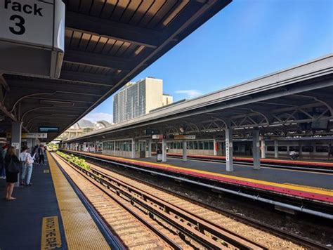 JAMAICA LIRR STATION - Updated January 2025 - 330 Photos & 176 Reviews ...