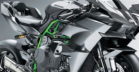 Kawasaki Price Hike 15 Motorcycles Affected In India
