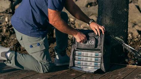 Buyer’s Guide: Four Tackle Bags That Shore Anglers Will Want To Carry ...