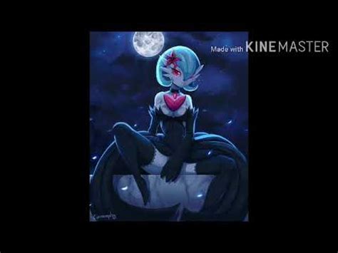 SEXY COMPILATION HOT GARDEVOIR POKEMON BY NIGHTMARE F XY YouTube