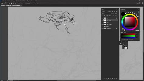 Parody Baldur S Gate Luscious Hentai Manga Porn