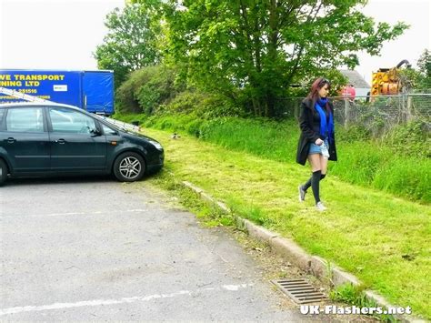 Brunette Amateur Indigos Public Flashing Porn Pictures XXX Photos Sex Images 3198088 PICTOA