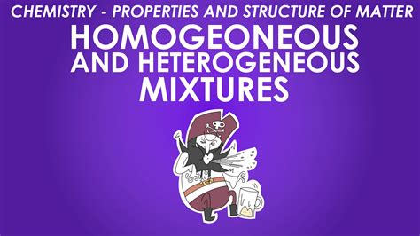 pure substances  mixtures properties  matter