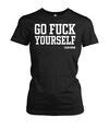 Elon Musk Go Fuck Yourself Shirt Viralstyle