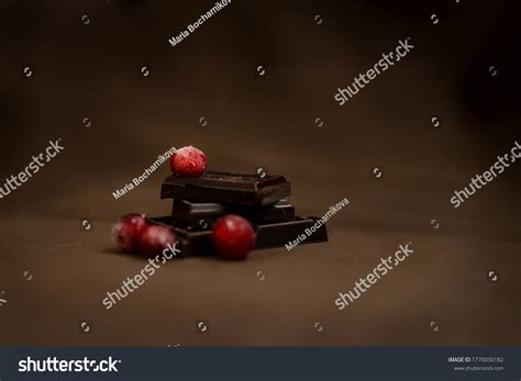 27,315 Chocolate Cranberry Images, Stock Photos & Vectors | Shutterstock