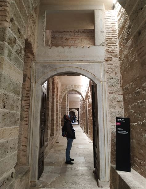 Гарем. Наложницы османского султана - Телеканал «Моя Планета»