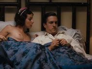 Erica Del Bianco Nude Pics Page