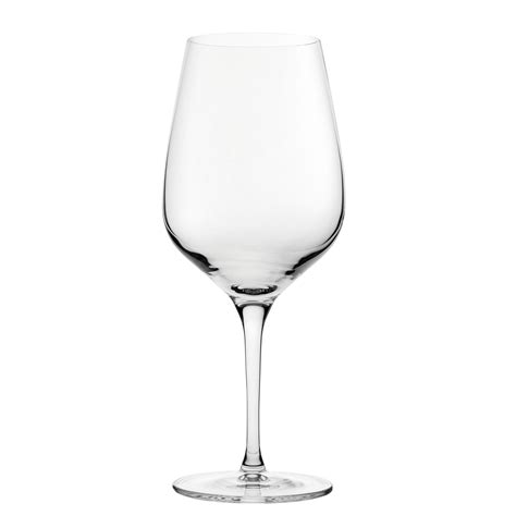 Nude Refine Red Wine Glasses Oz Ml