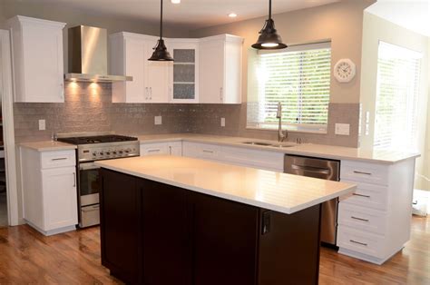 A Guide to Porcelain Countertops - Kitchen Solvers