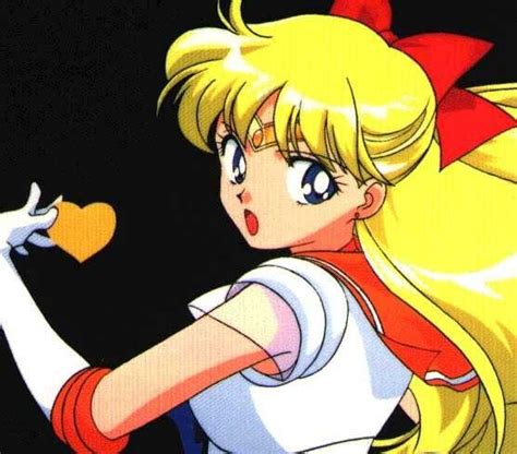 Sailor Moon Legend