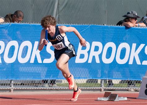 JPII Girl's Win 2025 State Track and Field Championships