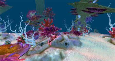 Abyssal Depths Wowwiki Fandom Powered By Wikia