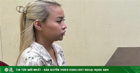 Hot girl tham gia đường dây vận chuyển ma túy từ châu Âu về Việt Nam