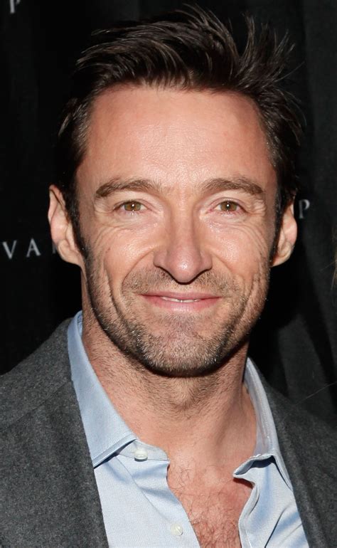 Hugh Jackman's Love Life: 5 Surprising Revelations That Will Blow Your Mind Image 9