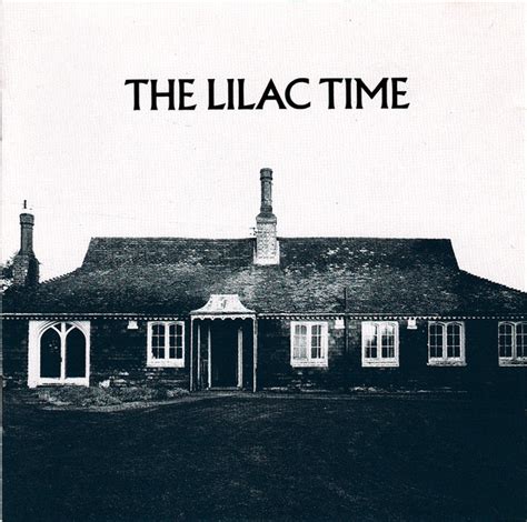 The Lilac Time The Lilac Time 1988 Cd Discogs