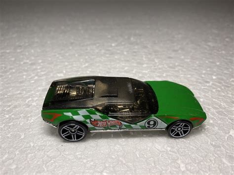 Hot Wheels Auto Gebraucht in Winterthur für CHF 1 mit Lieferung auf Ricardo kaufen