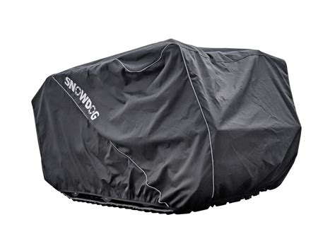 Accessories — Snowdog