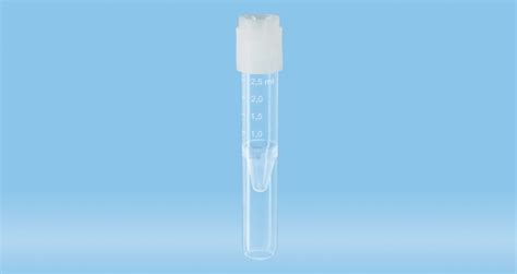 Screw Cap Tube Excella Biotechnologies Limited