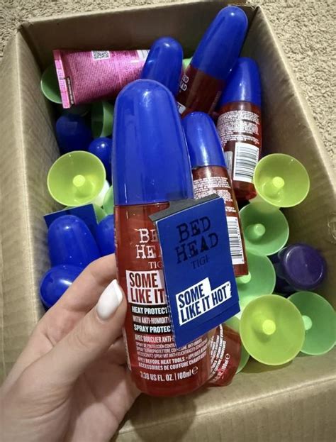 Bed Head Some Like It Hot