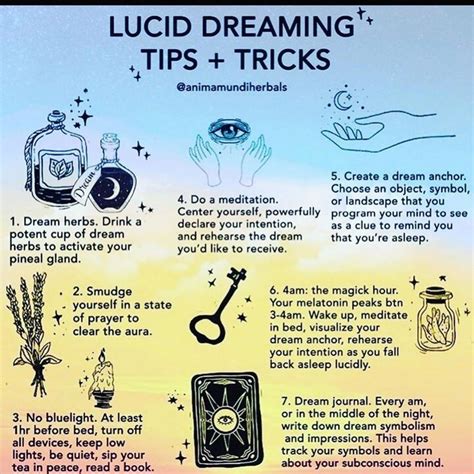 Lucid Dreaming Law Of Attraction Lucid Dreaming Techniques Lucid