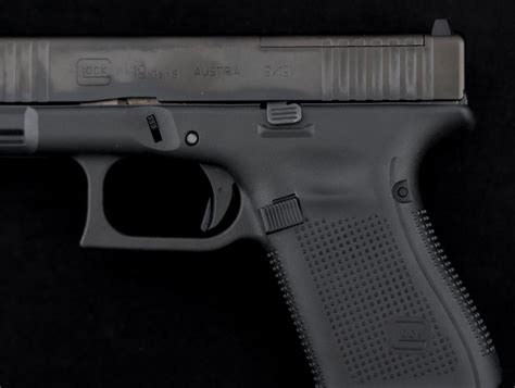 Sold Price Glock Model 19 Gen 5 Mos Compact 9mm Cal Pistol February