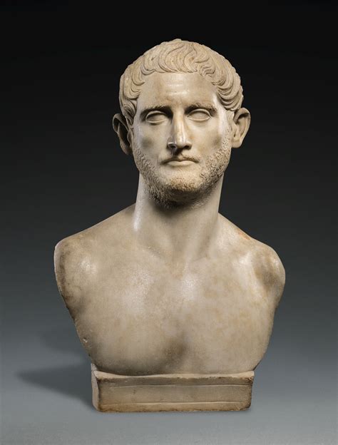 Famous Bust Sculptures at Dean Byrne blog