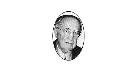 Norman Rosenfeld Obituary 2014 Southfield Mi The Detroit News