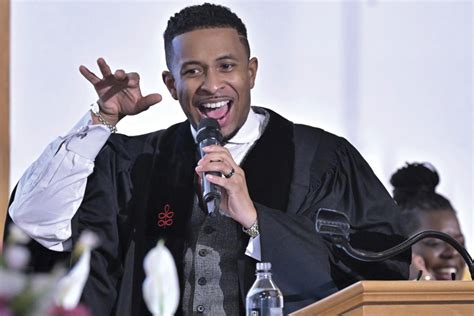 Gay Pastor Wants To Help Black Churches Become As Welcoming As His Own Richmond Free Press