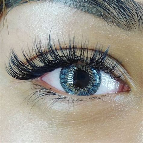 Eyelash Extensions Honolulu Babe Cave Hawai I