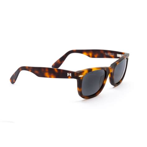 William Painter Best Sunglasses Ever Lifetime Warranty