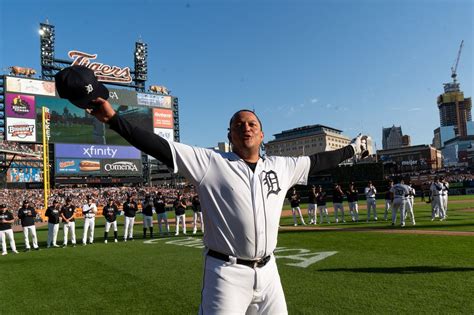 Now that it’s all over, Miguel Cabrera’s final numbers are for the ages