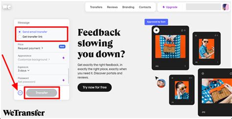 How to Send Large Files over 10GB - 6 Ways