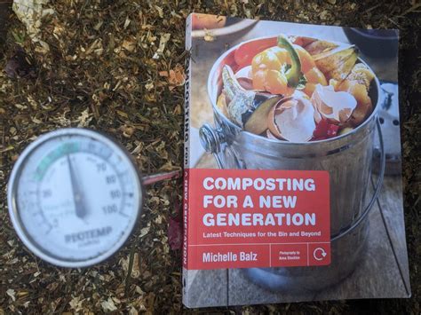 Composting For A New Generation Best Compost Book Yet
