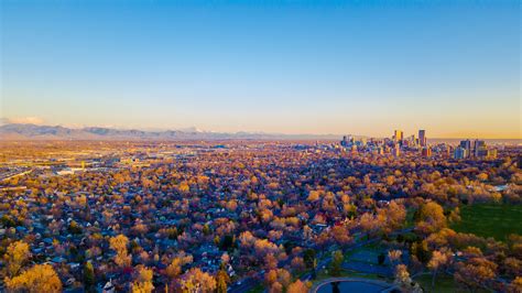Exploring Denver’s neighborhoods | Hertz Blog