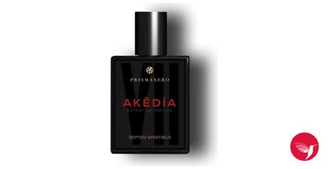 Akedia Prismanero Una Novità Fragranza Unisex 2022