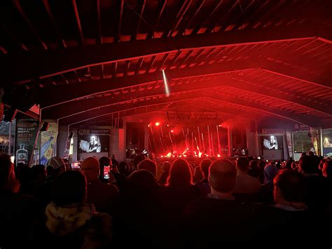 Concert-goers react to the nh pavilion ticket price increases 4