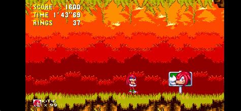 Nude Fem Knuckles Misc Adult Mods LoversLab