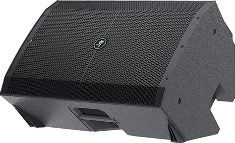 Mackie THUMP215 Enceinte Active 15 2 Voies 700 W Rms Reverb