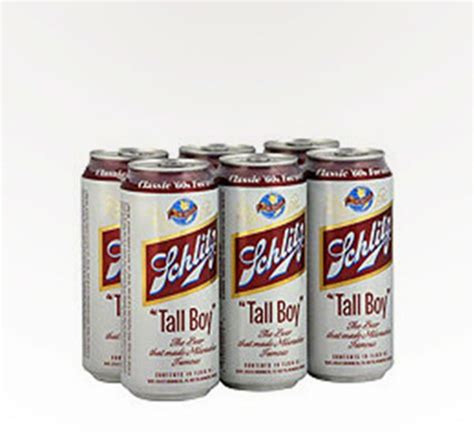 Schlitz – American Beer Delivered Near You | Saucey