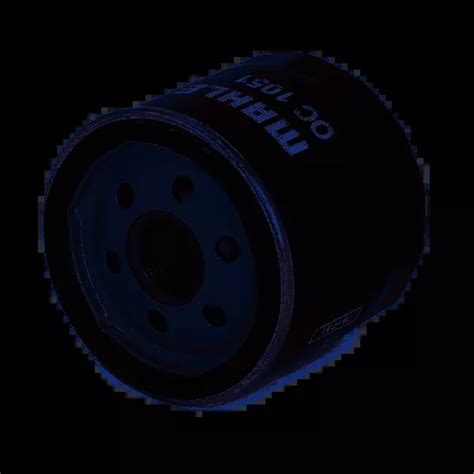 ÖLFILTER OC 1051 Knecht/Mahle - Premium - Lada Niva / 4x4 / Taiga ...