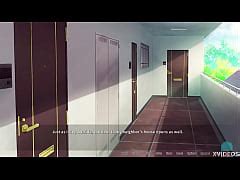 Voluptuous Neighbor Needs A Dick Between Her Tits Netorious Neighbor 01 Xxx Mobile Porno